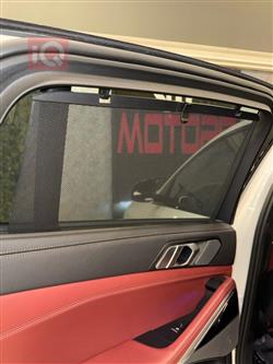 بي ام دبليو X6